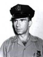 Officer Donald Ralph Kline
