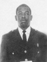 Officer Lorenzo Arnest Gray