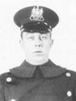 Officer Thomas F Steinacker
