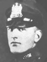 Trooper William C Lochner JR