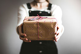 Christmas Promo