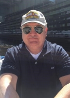 Deputy Sheriff Scott Charles McArdle