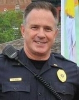 Lieutenant Brian C Della