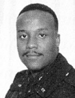 Officer Brian Donte Winder