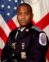 Officer Brennan Roger Rabain