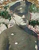 Officer Carroll E Hanley