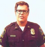 Deputy Sheriff Dennis Leo Riley