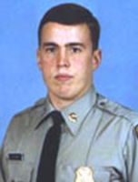 Trooper Edward Allen Plank