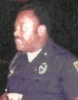 Sergeant Edward Clarence Wilson