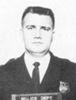 Officer Frederick K Kontner