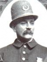 Officer George C Sauer