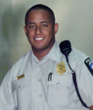 Hector Ismael Ayala