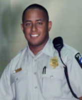 Officer Hector Ismael Ayala