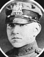 Trooper Hugh K Painter