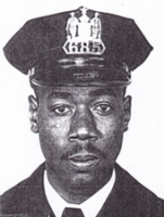 Officer Henry  Smith Jr