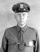 Trooper Imla Doran Hubbard