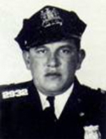 Officer John C Williams