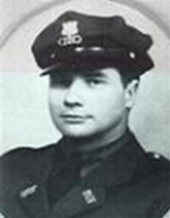 Trooper Joseph E Kuhn