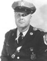 Sergeant Joseph Kelly Brown SR