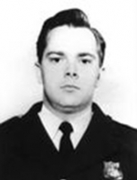 Officer John R Phelan