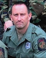 Officer First Class Jason Lee Schneider