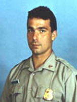 Trooper Joseph Thomas Lanzi Sr