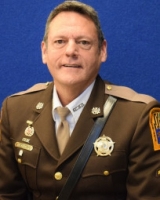 Deputy First Class Kenny Charles Olander