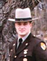 Trooper Larry Eugene Small