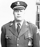 Lieutenant Leonard N Brown