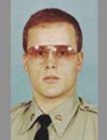 Trooper Mark P Groner