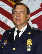 Michael Patrick Howe