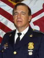 Lieutenant Michael Patrick Howe