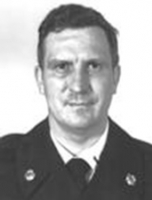 Lieutenant Martin E Webb