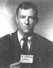 Norman Frederick Buchman