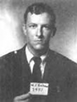 Officer Norman Frederick Buchman