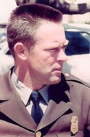 Sheriff Oscar William Lusby
