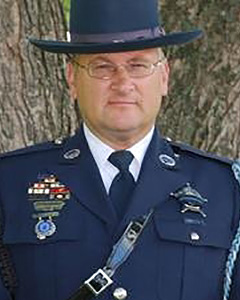 Patrick Bryan Dailey
