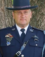 Deputy Sheriff Patrick Bryan Dailey