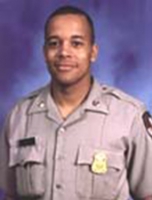 Trooper Raymond G Armstead