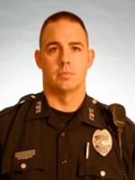 Officer Richard Mark Bremer