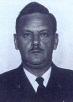 Officer Robert M Hurley