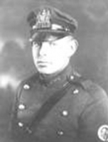 Trooper Raymond P Eicholtz