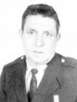 Officer Richard Thomas Miller