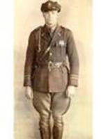 Trooper Theodore A Moore