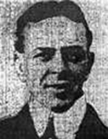 Police Clerk Thomas J Dillon