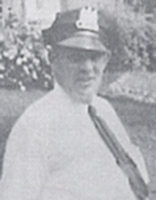 Officer Thomas J O'Neill