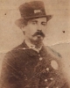 Officer Thomas Marshall Baldwin