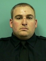 Officer Thomas Russell Portz JR