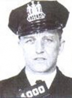 Officer Walter D Davis
