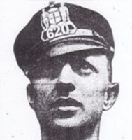 Officer William F Doehler